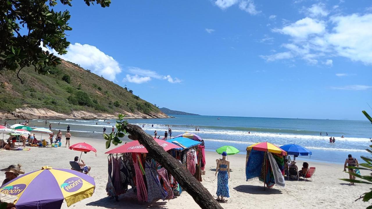 Casa Aconchegante Villa Sao Sebastiao  Eksteriør bilde