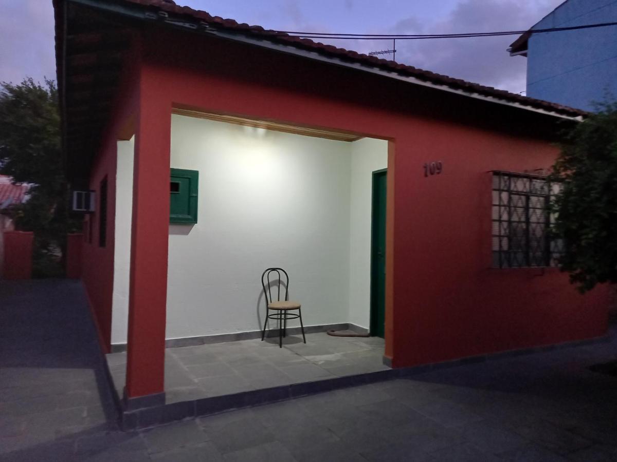 Casa Aconchegante Villa Sao Sebastiao  Eksteriør bilde
