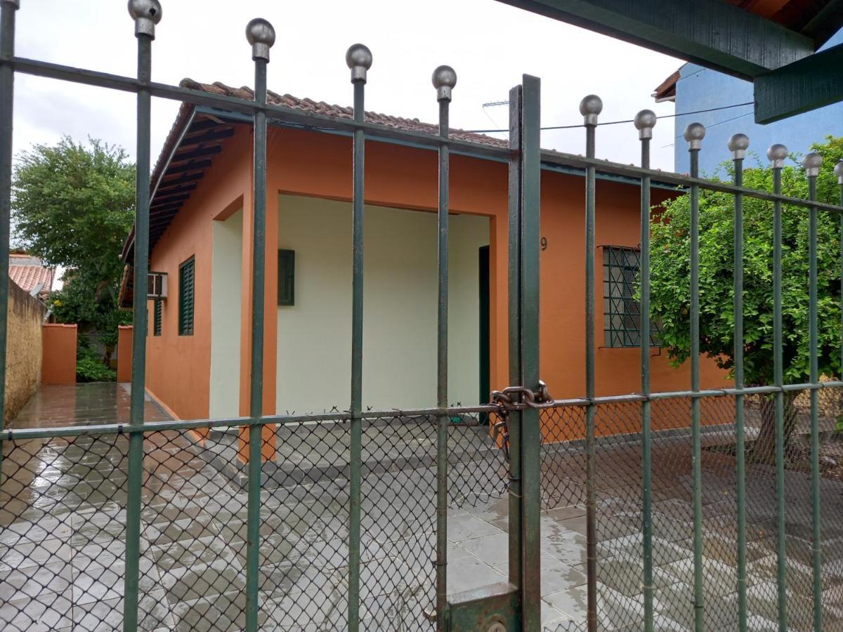Casa Aconchegante Villa Sao Sebastiao  Eksteriør bilde