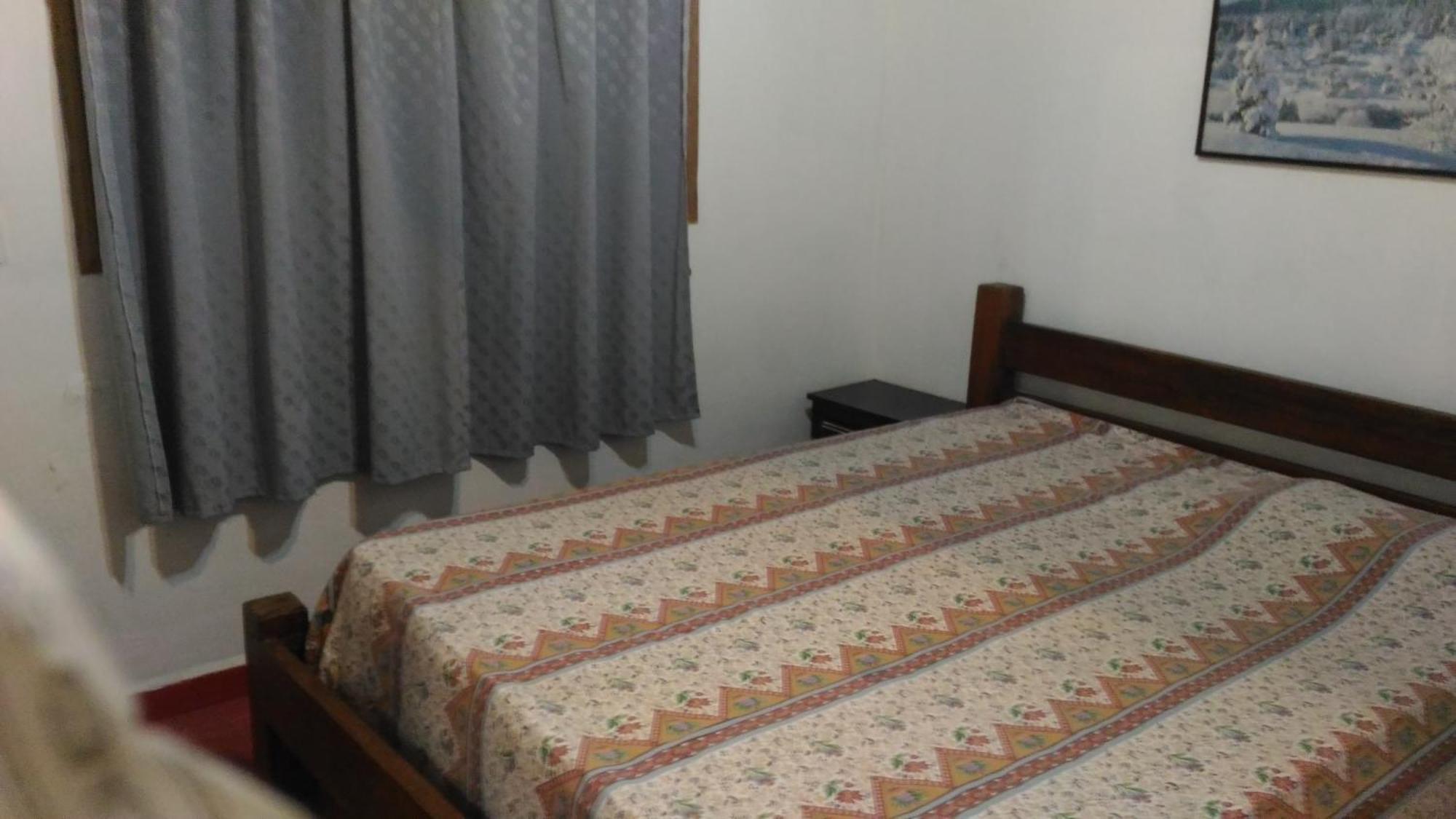 Casa Aconchegante Villa Sao Sebastiao  Eksteriør bilde